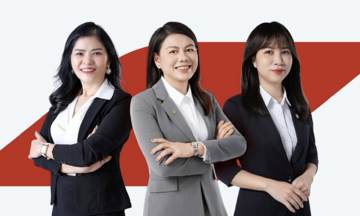 Generali Northern Vietnam team's trust-building strategies