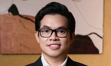 Vietnamese professor receives esteemed statistics award