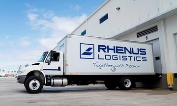 Rhenus expects an EU - India trade agreement