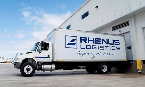 Rhenus expects an EU - India trade agreement