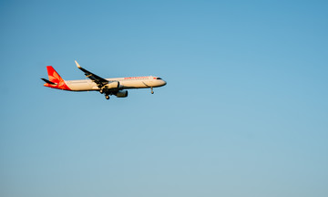 Sun PhuQuoc Airway leads on-time performance in January