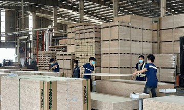 Businesses less concerned about export orders early in the year