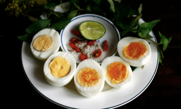 7 low-carb foods to eat regularly