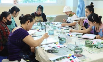 Record 67 billion VND boosts support for Ho Chi Minh City cancer patients