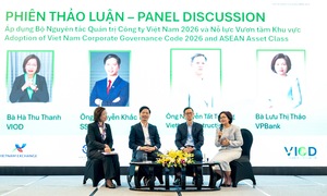 How VPBank builds its corporate governance foundation