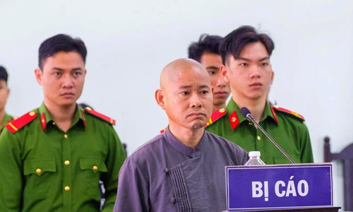 Former director of Ia Cham Coffee Company sentenced to 5 years in prison