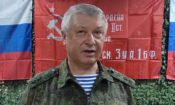 Russian general 'still in a coma' after assassination attempt in Moscow