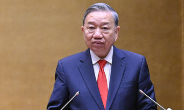 General secretary: do not let organizational stagnation miss development opportunities