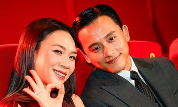 My Tam, Mai Tai Phen coordinate outfits