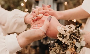 Former wife and new wife marry after husband's death