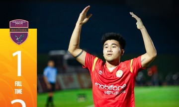 B. TP HCM 1-2 CAND-PVF