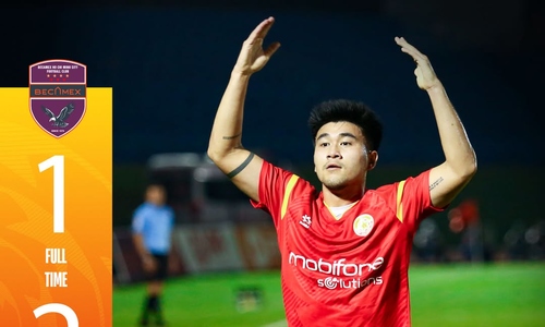 B. TP HCM 1-2 CAND-PVF