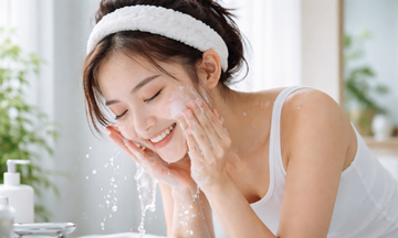 Secrets to healthy skin and hair