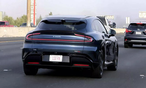 American EV maker brings Xiaomi car for research