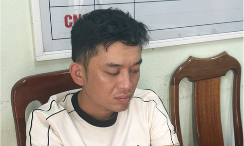 Man confesses to stealing neighbor's pigs after two days