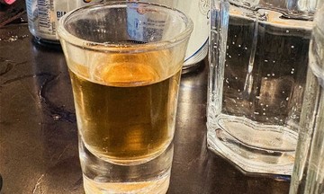 Preventing alcohol poisoning during the year-end season