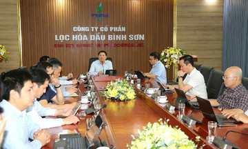 BSR leads innovation movement in oil and gas sector