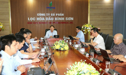 BSR leads innovation movement in oil and gas sector