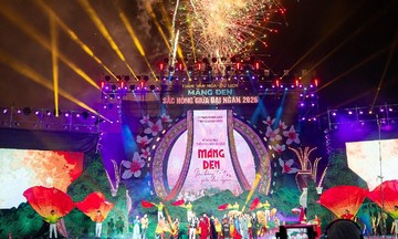 Quang Ngai aims for sustainable, multi-destination tourism