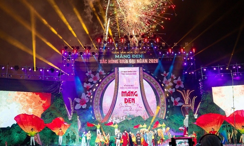 Quang Ngai aims for sustainable, multi-destination tourism