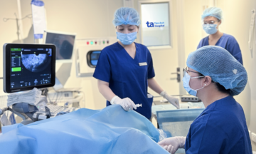 Does prolonged stress make it difficult to conceive?