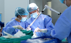 Embarrassment from frequent genital wart recurrences