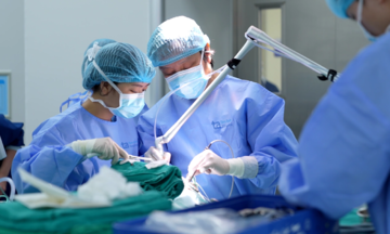 Embarrassment from frequent genital wart recurrences