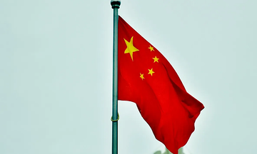 Denmark and China extend green maritime cooperation