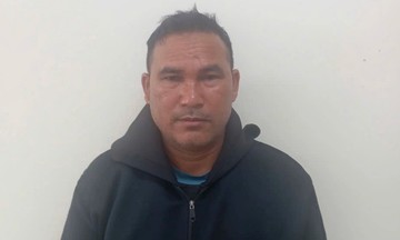 Man throws gasoline on wife for refusing more alcohol