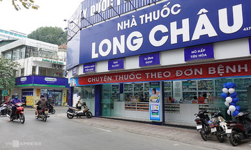 Long Chau chain owner plans record 2026 profit