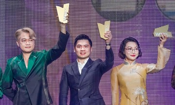 T&T Group honored at WeChoice Awards 2025