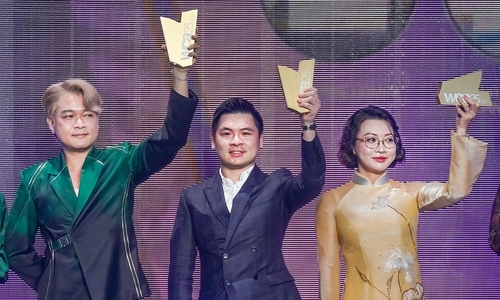 T&T Group honored at WeChoice Awards 2025