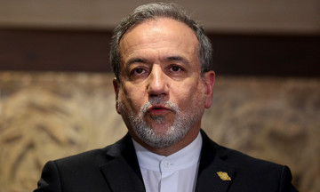 Iran vows not to abandon uranium enrichment, 'even if war occurs'