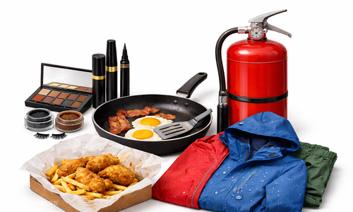 The truth about 'forever chemicals' costing Estee Lauder 14 billion dong