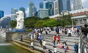 Money 'powerless' against Singapore's birth crisis