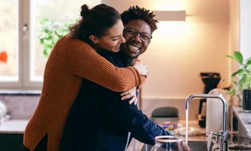 What men desire most in marital relationships