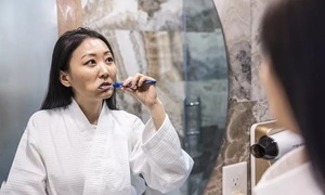 How incorrect brushing habits can devastate your health