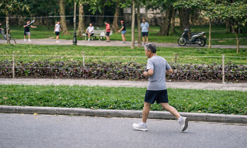 How the cardiovascular system changes after age 50