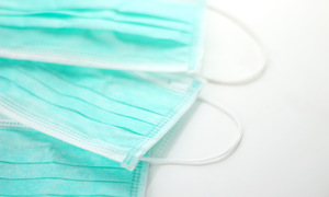 Can medical masks be reused?