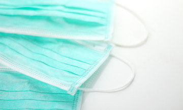 Can medical masks be reused?