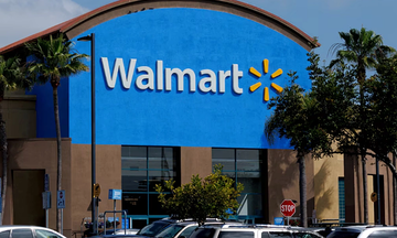Walmart to launch cross-border shipping for sellers