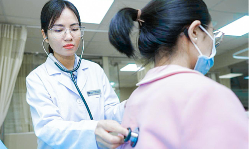 4 beneficial foods for cancer patients before chemotherapy