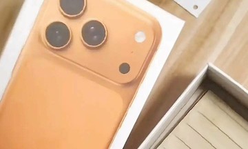 iPhone prize scam at year-end party