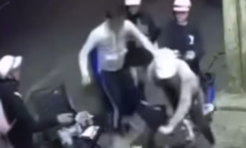 14-year-old teenager beaten to death due to 'jealousy'