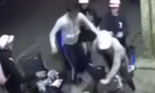 14-year-old teenager beaten to death due to 'jealousy'