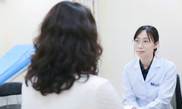 Depression caused by prolonged pressure