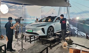 Short films: a lifeline for China's labor market