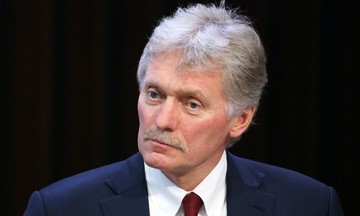 Russia accuses US of 'strangling' Cuba's economy