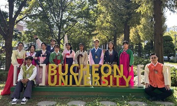 South Korea pilots new work visa for international students