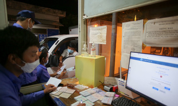 Jobs vulnerable to reduction in the next 3-5 years